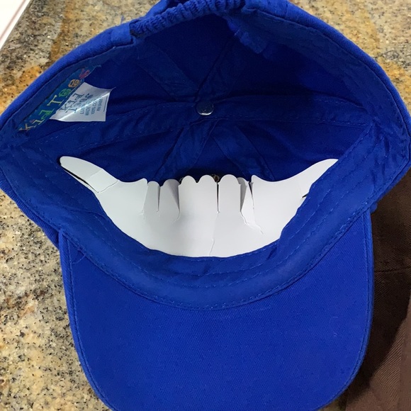 Baby caps x2 as on the pictures - Picture 4 of 7